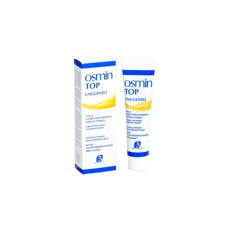 Osmin Top Crema Non Grassa 75ml