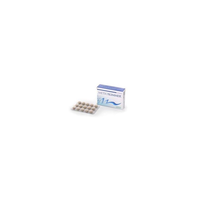 Meteoslimmer - Integratore Dimagrante 30 Compresse
