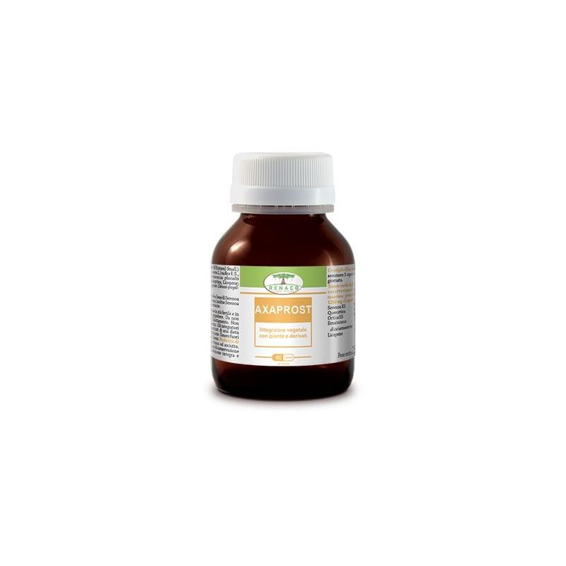 Axaprost 60 Capsule Integratore Alimentare