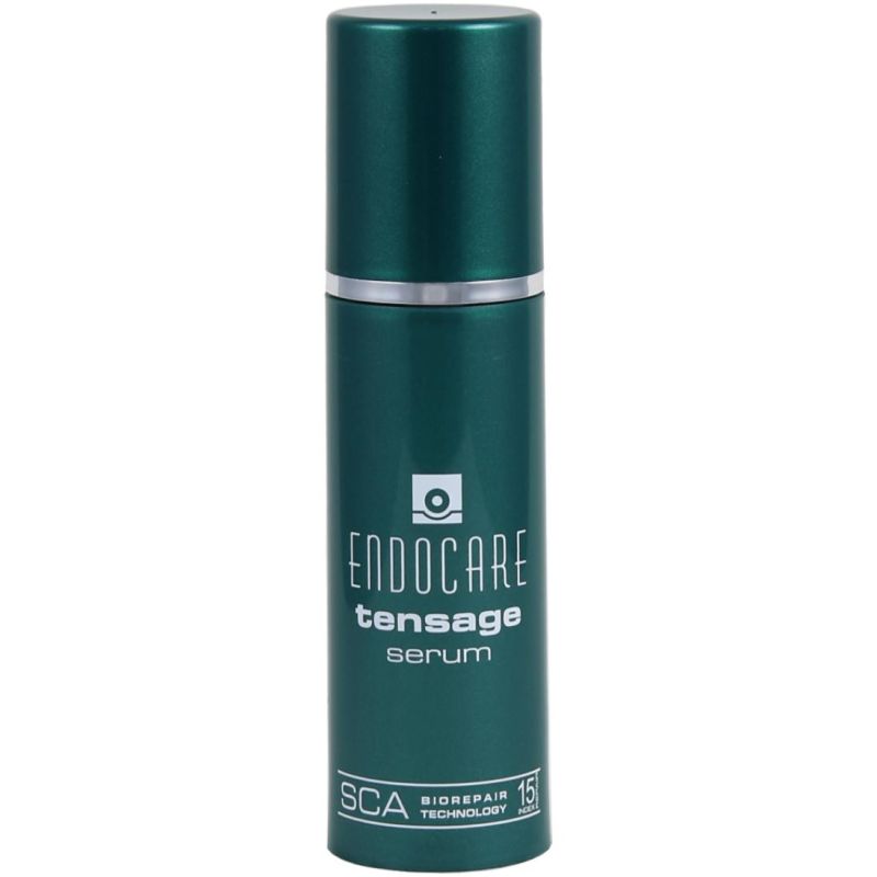 Endocare Tensage - Siero Antirughe Rigenerante 30ml