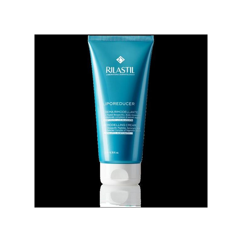 Rilastil Liporeducer Crema Anticellulite 200ml