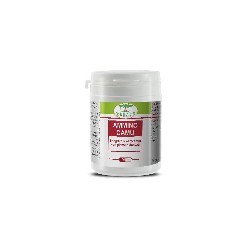 Ammino Camu Premium in Polvere 150g