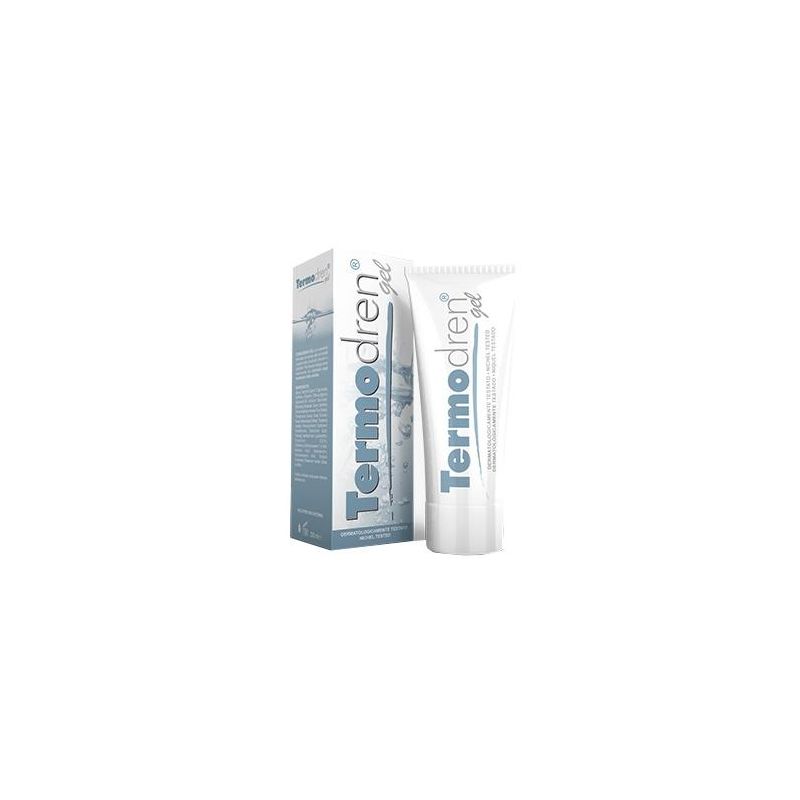 Gel Termico Termodren 200ml