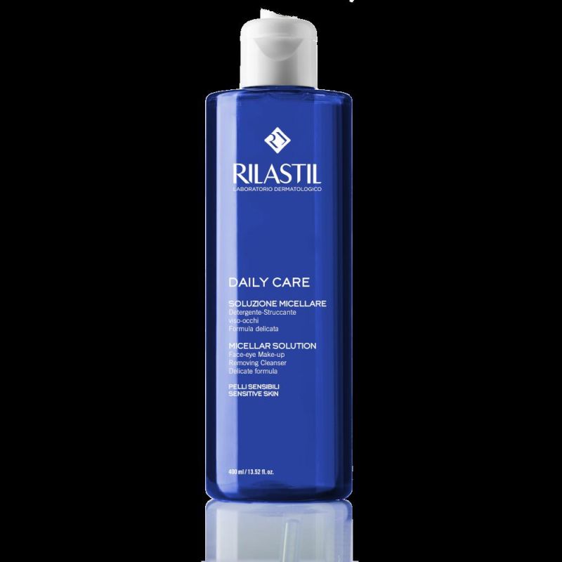 Rilastil Daily Care Micellar Solution 400ml