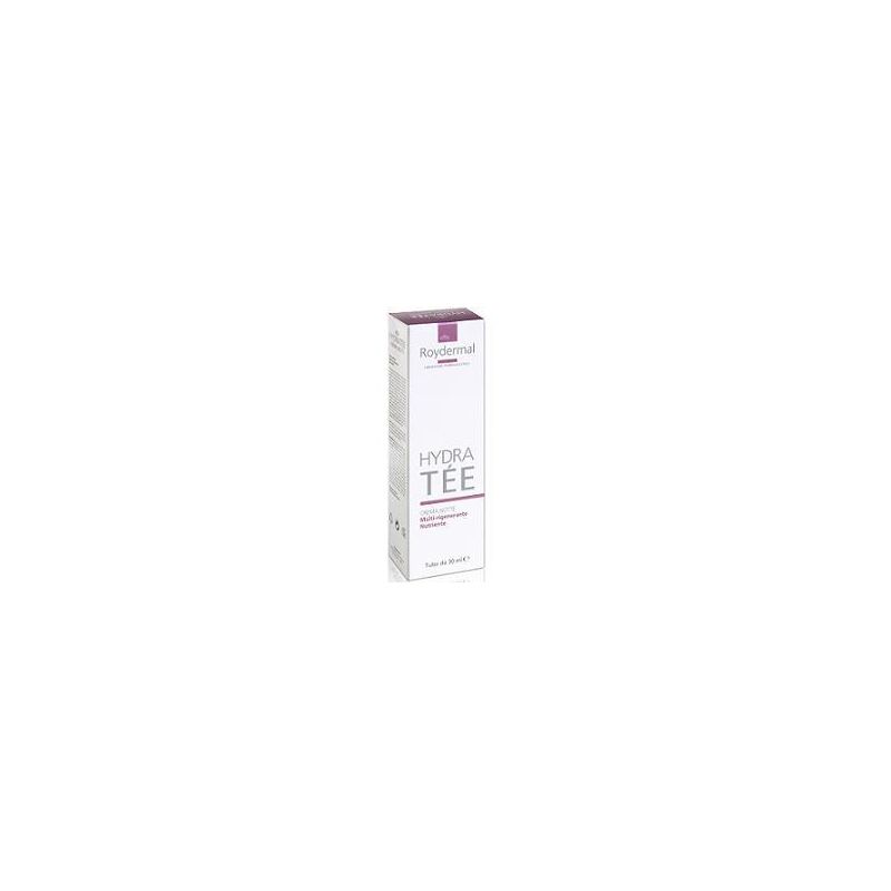 Crema Notturna Rigenerante e Nutriente Hydratee - 30ml