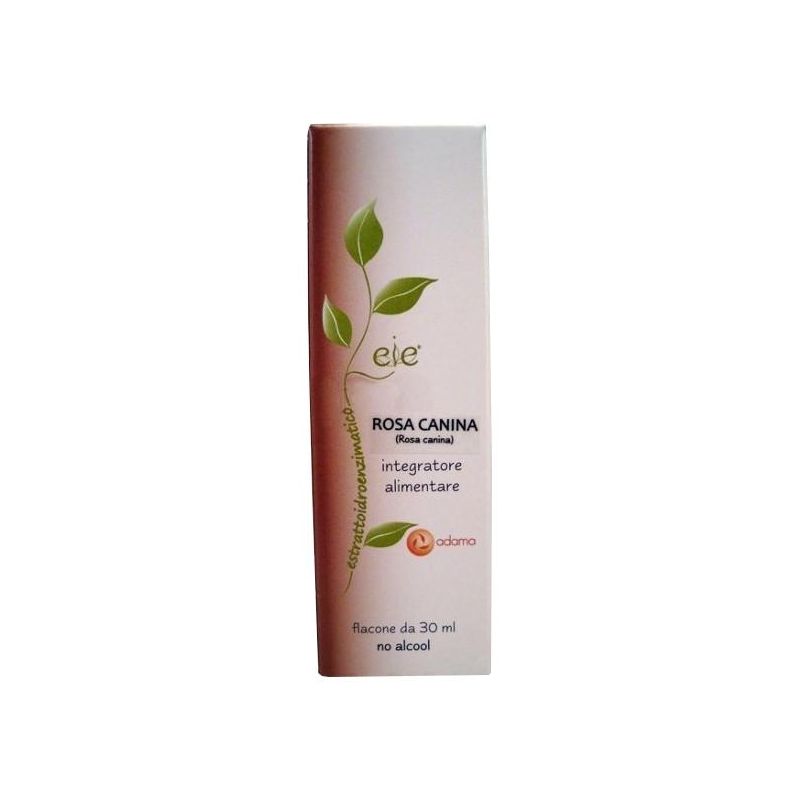 Eie Estratto di Rosa Canina in Gocce - Flacone da 30ml