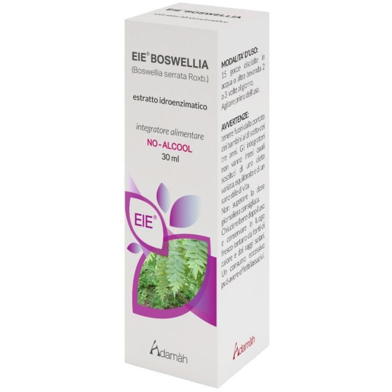 Adamah Eie Pure Boswellia Extract - 30ml