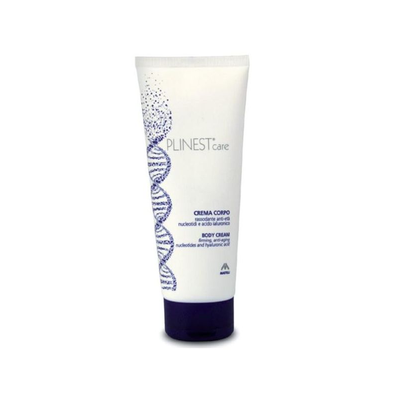 Plintest Care: Crema Idratante per il Corpo - 200ml