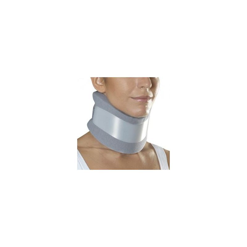 Gibaud Ortho Collare Cervicale Semirigido Taglia Media - 9 cm