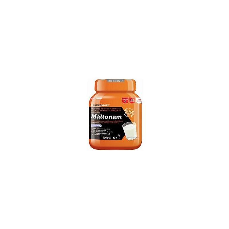 Maltonam Premium Quality 1kg