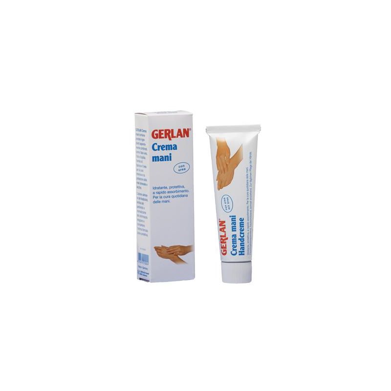 Gehwol Crema Intensiva per le Mani - 75ml
