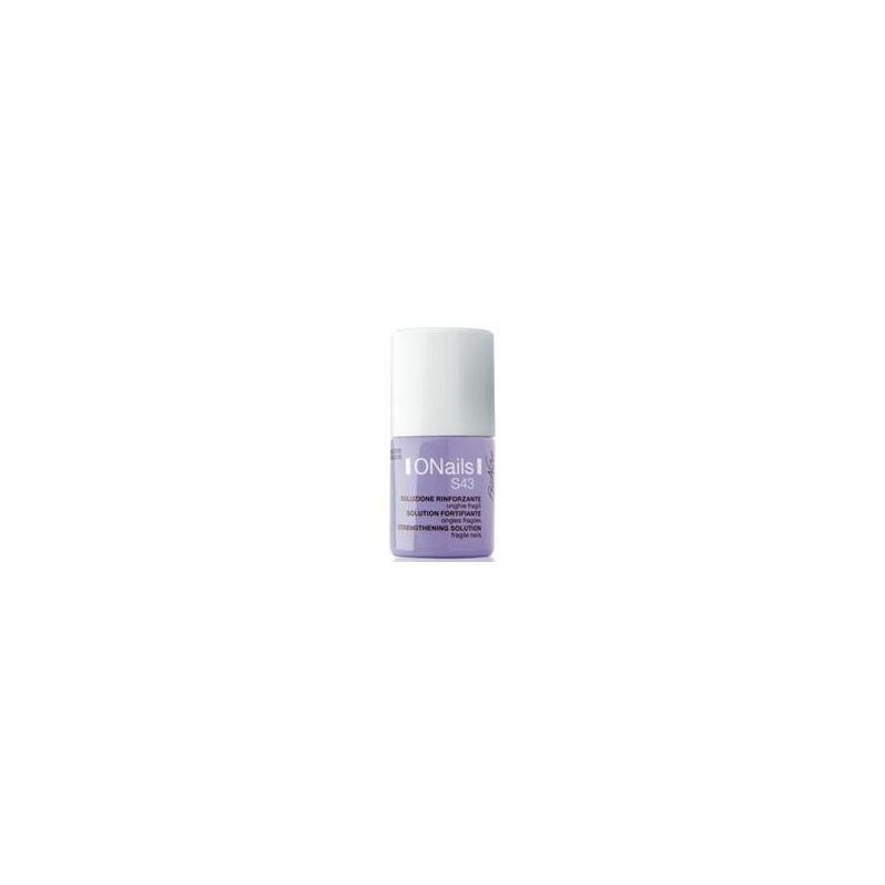 Bionike Onails S43 - Soluzione Rinforzante per Unghie 11ml