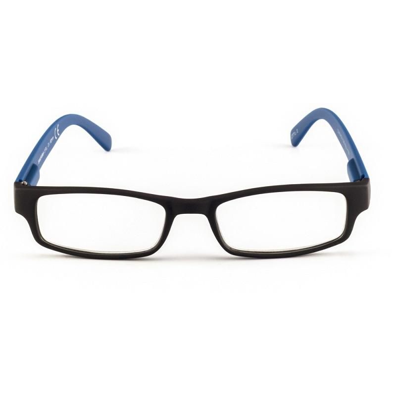 Occhiali per Presbiopia Contacta One, Blu, Diottria +1.50