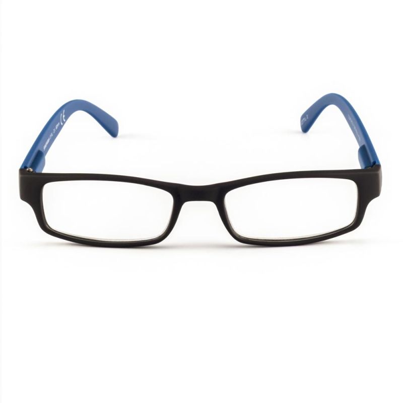 Contacta One Occhiali per Presbiopia Blu Diottria +2,50