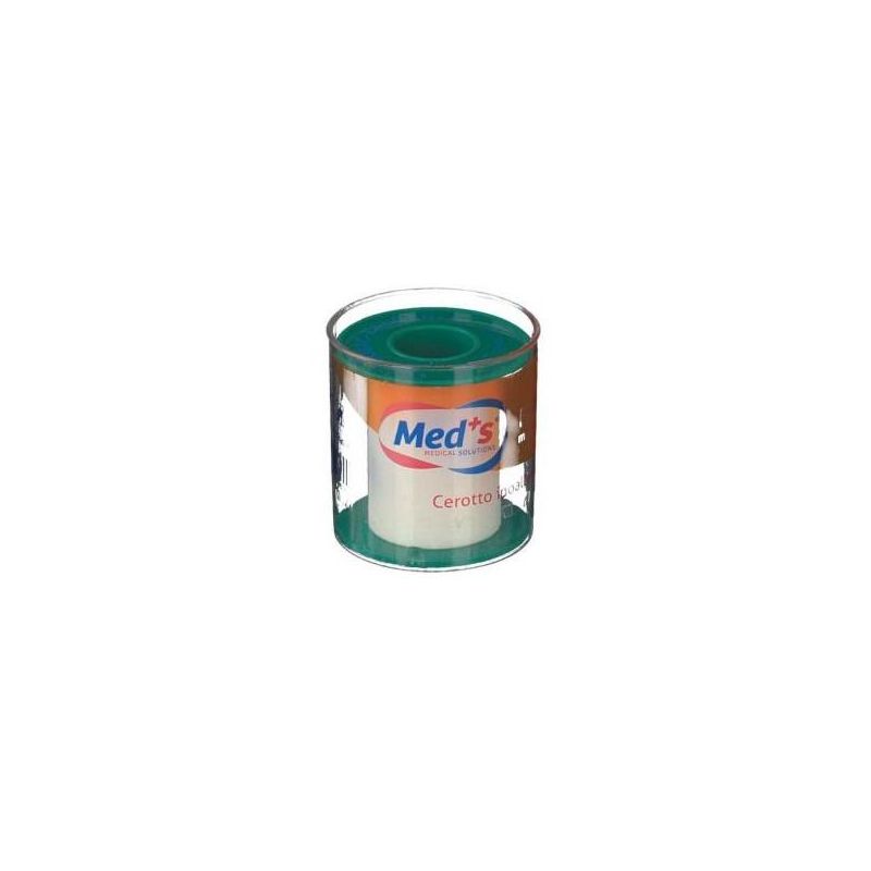 Farmacerotto Meds in TNT, Misure 500x5cm