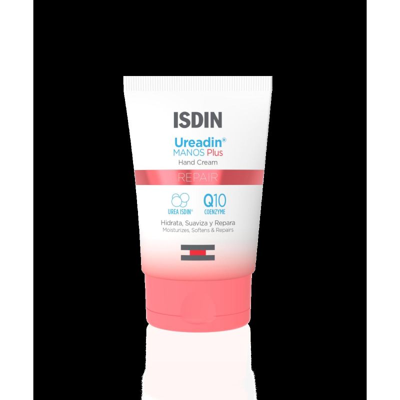 Isdin Ureadin Crema Mani Rigenerante 50ml