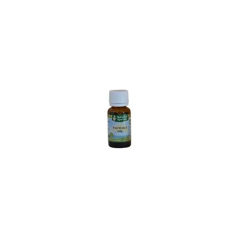 Olio Essenziale Pachaka Oil Puro - 10ml