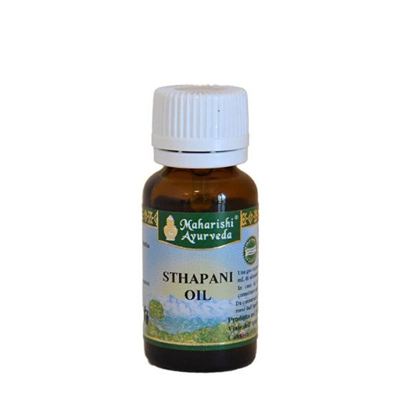 Olio Essenziale Sthapani da 10ml