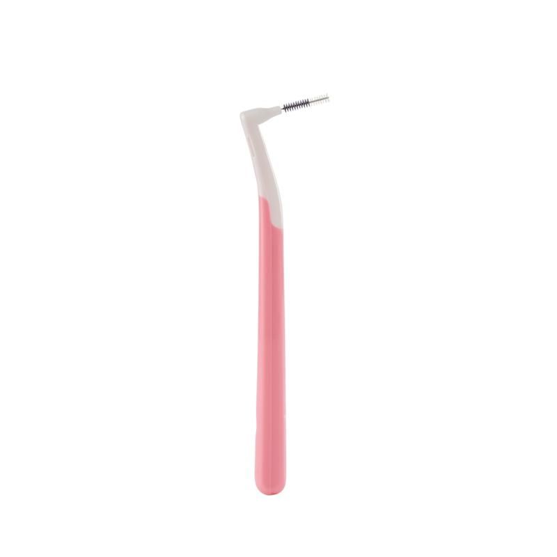 Interprox Plus Nano - Scovolino Angolato 0,6mm - 6 Pezzi