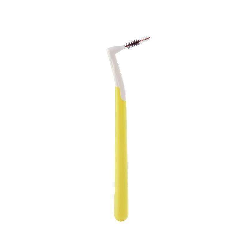 Mini Scovolino Angolato Interprox Plus 1.1mm - Pacco da 6 Pezzi