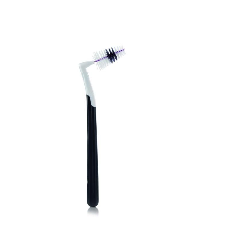 Interprox Plus XX Maxi - Scovolino Angolato 2.7mm - 4 Pezzi