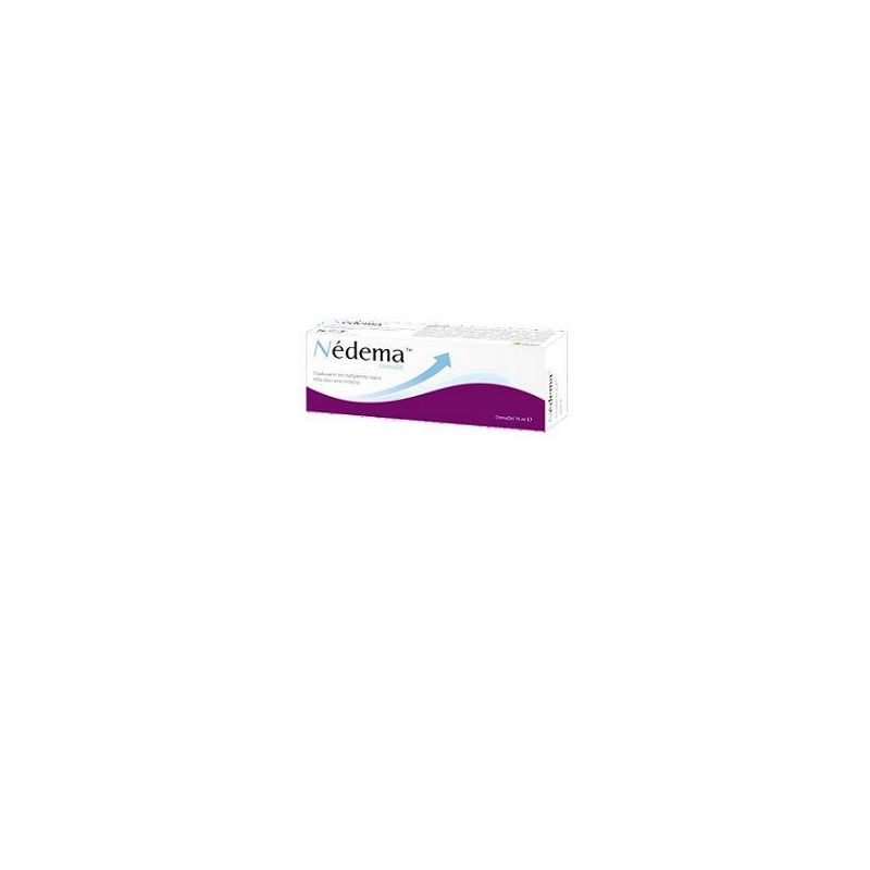 Nedema Crema Gel Idratante e Tonificante - 75ml