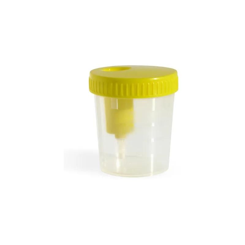Contenitore di Trasferimento di Urina Extrafine Sanity 120ml