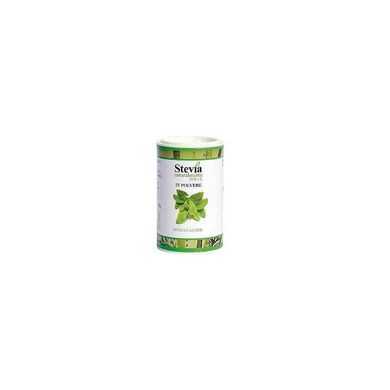 Edulcorante Naturale in Polvere Stevia - 15g