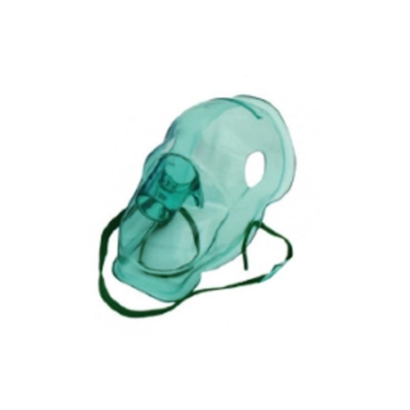 Meds Neosol Mascherina Morbida per Aerosol per Adulti