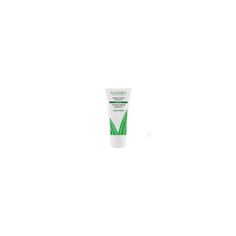 Crema Mani Nutriente con Aloe Vera della Planter's - 75ml