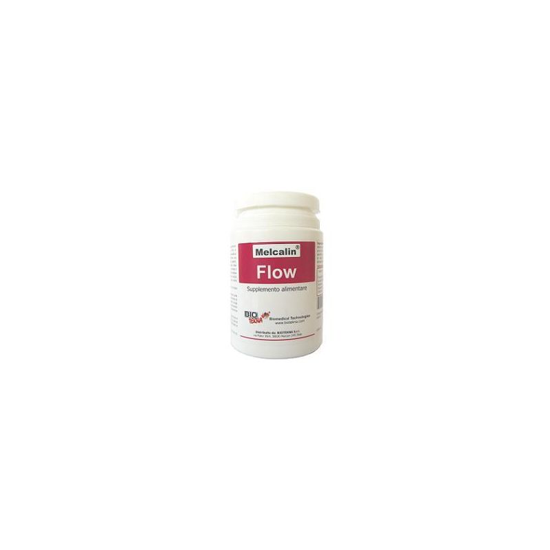Melcalin Flow - Integratore di 56 Compresse