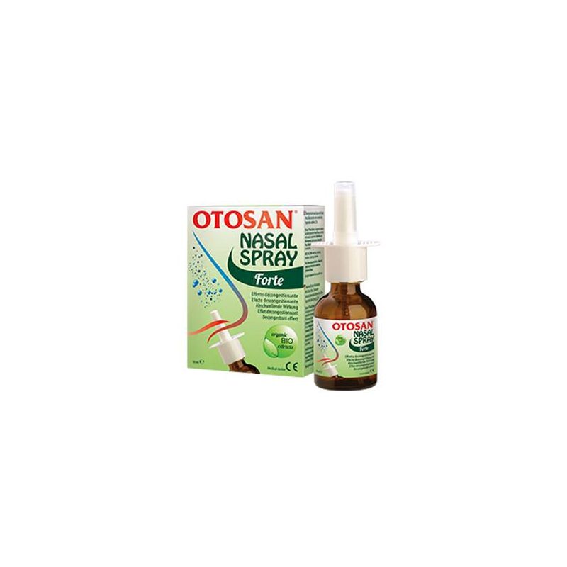 Otosan Spray Nasale 30ml