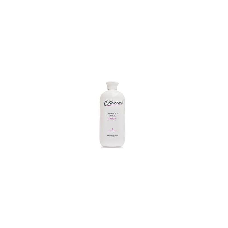 Olinorm Detergente Intimo Idratante 500ml