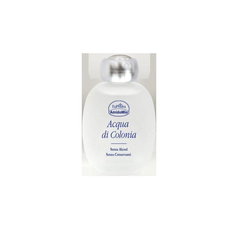 Euphidra Amidomio Acqua di Colonia 100ml