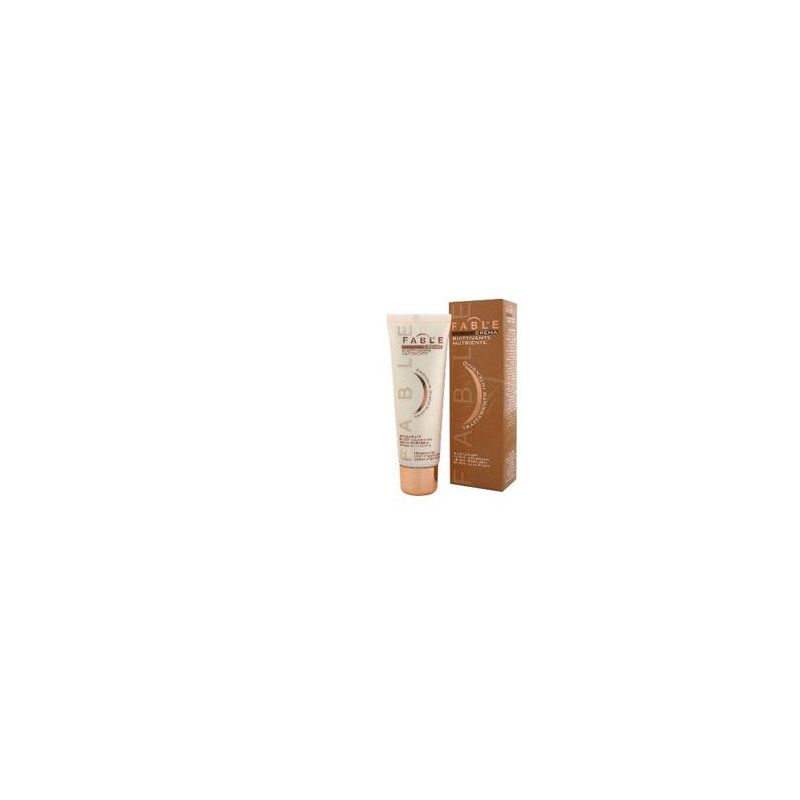 Fable Crema Nutriente Ultra Idratante 50ml