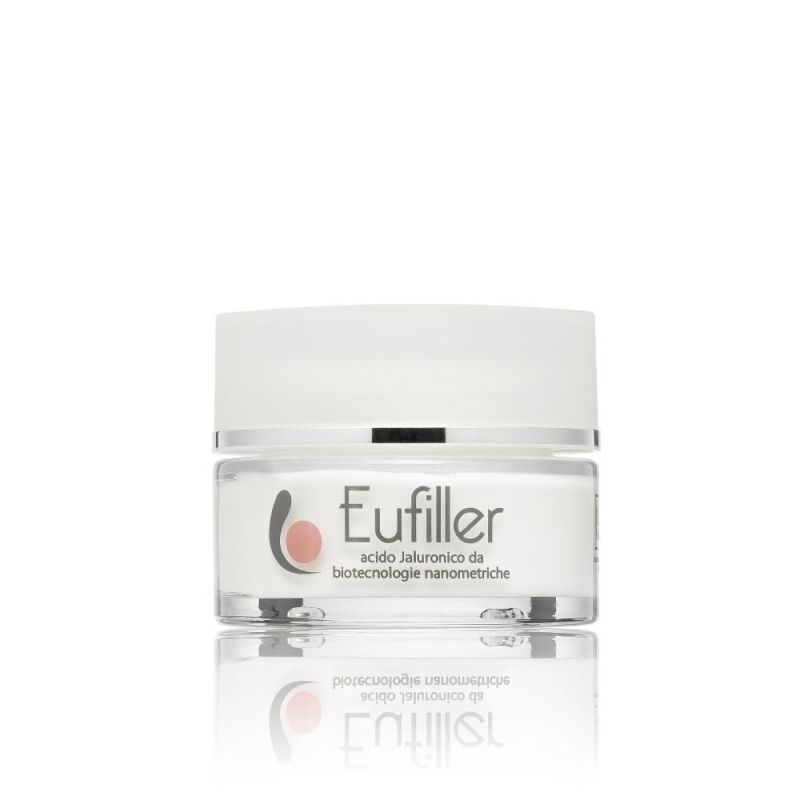 Eufiller Crema Rassodante per la Pelle 50ml