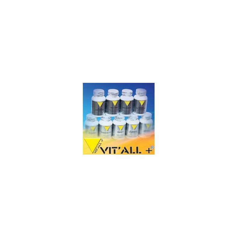 Vital Plus Integratore di Potassio - 80 Compresse