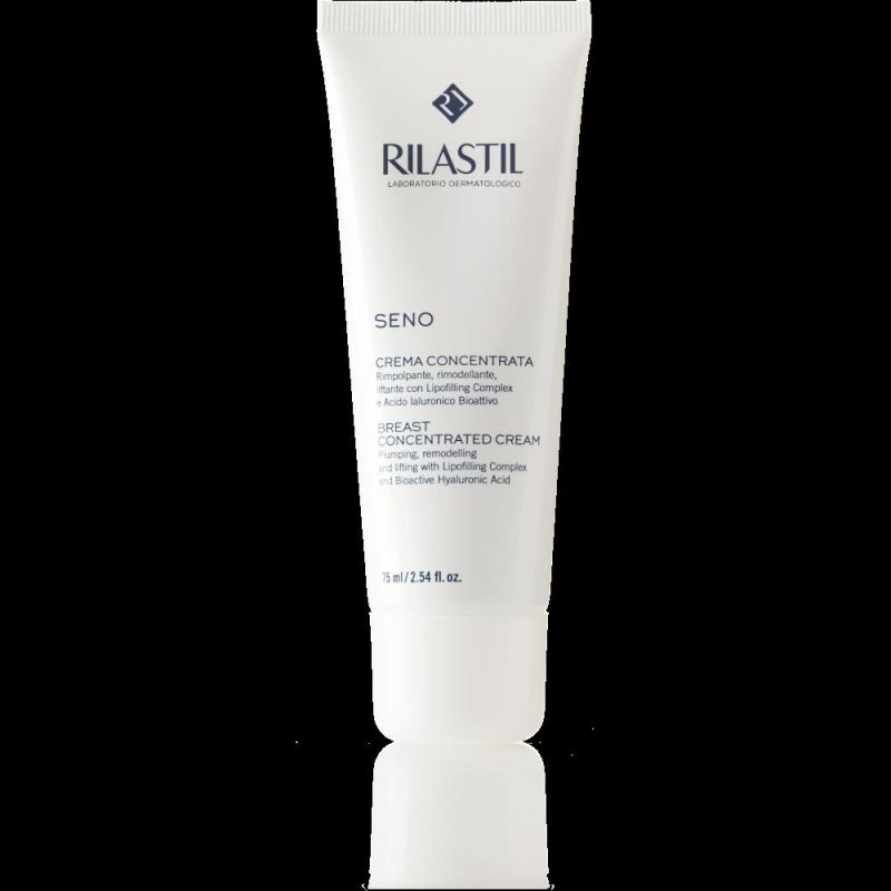 Rilastil Crema Concentrata per il Seno - 75ml