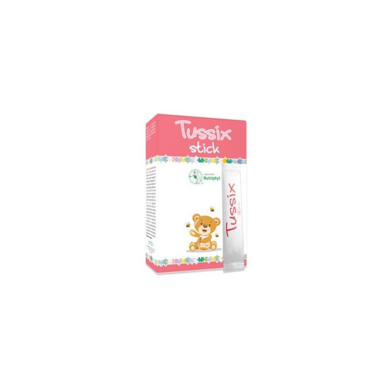Tussix Stick Pack - 14 Bustine da 10ml per Tosse
