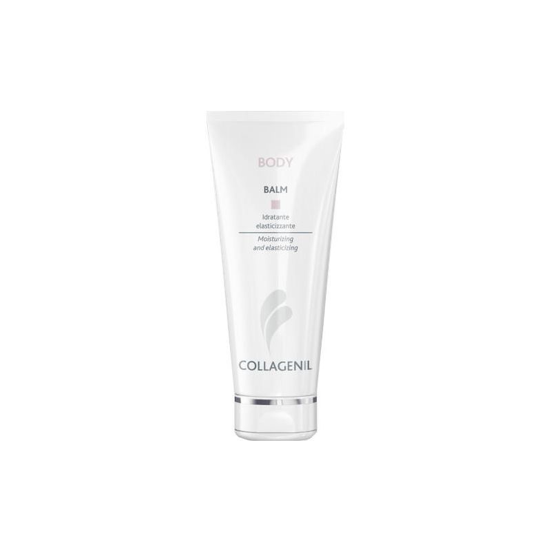 Crema Corpo Idratante ed Elasticizzante Collagenil Body Balm 200ml