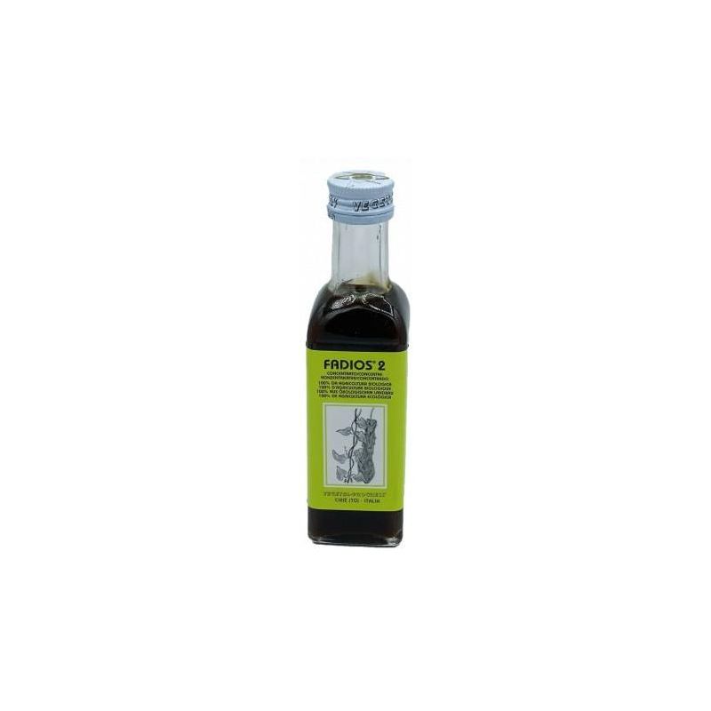 Fadios Estratto Concentrato Bio 2Dig 100ml
