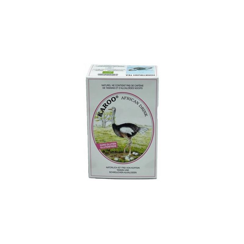 Karoo Organic African Tea Blend, 150g