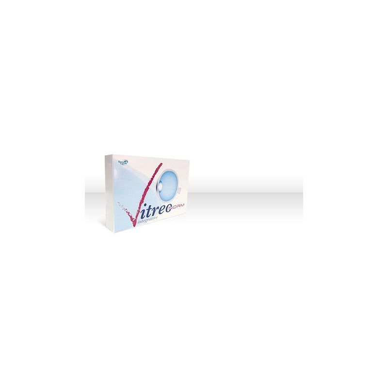 Vitreonorm Capsule Salutari, Confezione da 60