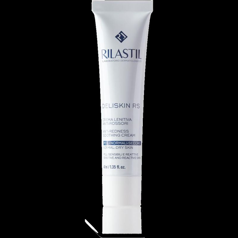 Rilastil Deliskin RS Crema Rigenerante 40ml