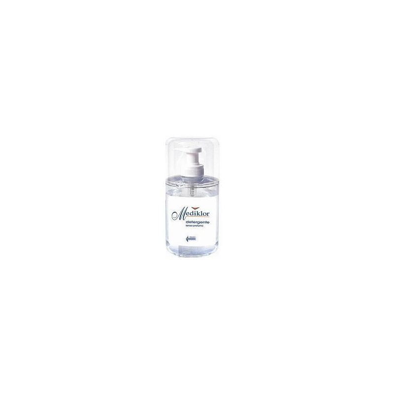 Sapone Liquido Mediklor - 300ml