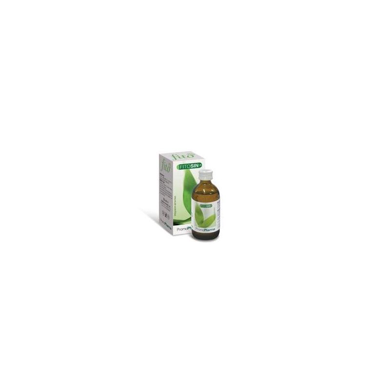 Fitosin 63 Gocce Salutari da 50ml