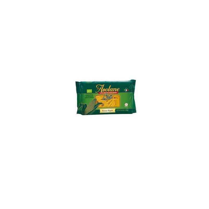 Penne Rigate Le Asolane Biologiche 250g
