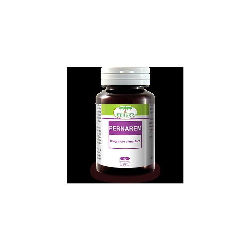 Pernarem - Confezione da 90 Compresse per il Benessere Articolare