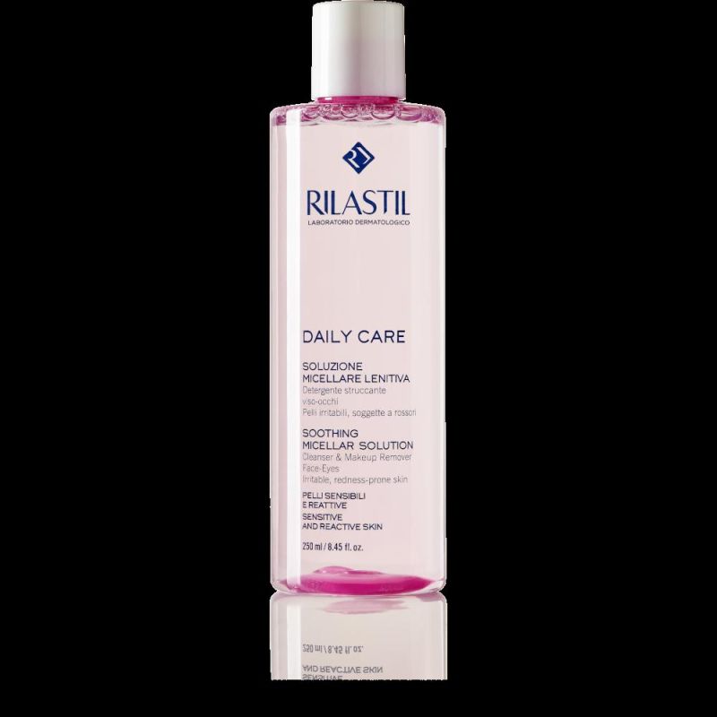 Rilastil Daily Care - Soluzione Micellare Lenitiva 250ml