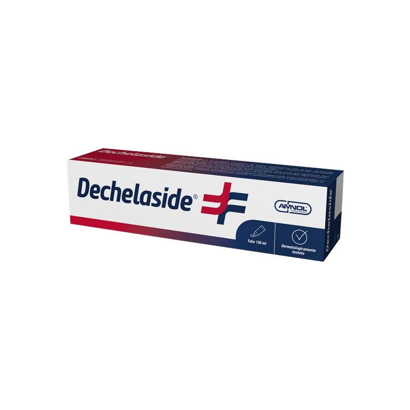 Dechelaside Soluzione Orale 150ml